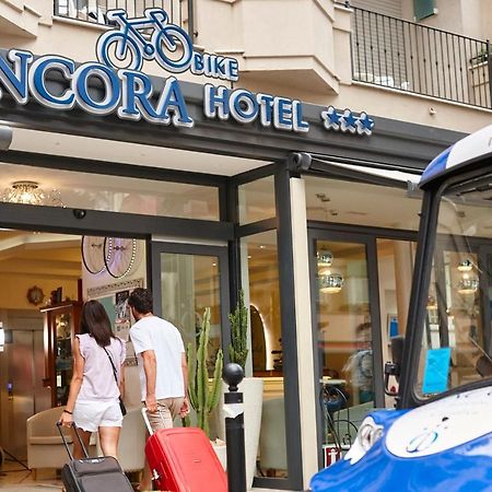 Ancora Hotel & Residence Cattolica Ngoại thất bức ảnh