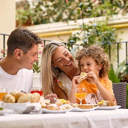Ancora Hotel & Residence Cattolica Ngoại thất bức ảnh