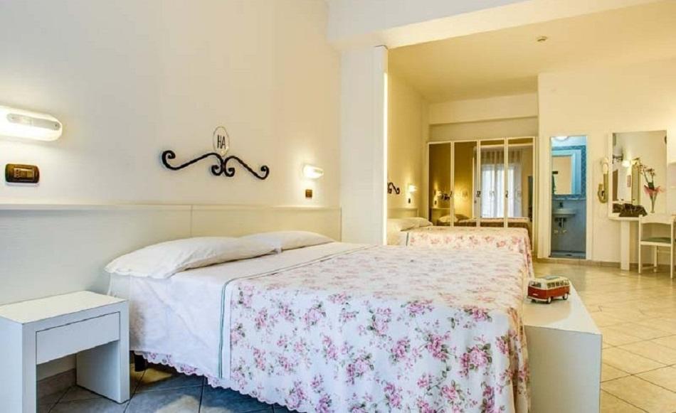 Ancora Hotel & Residence Cattolica Ngoại thất bức ảnh