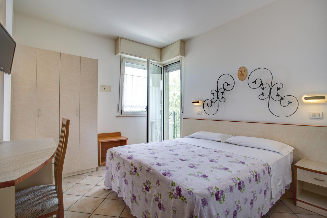 Ancora Hotel & Residence Cattolica Ngoại thất bức ảnh