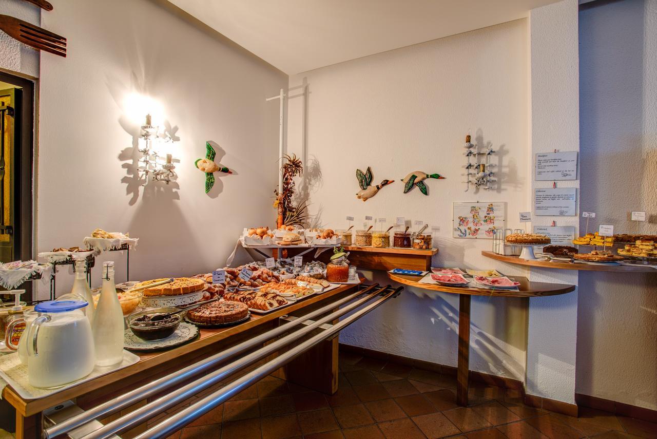 Ancora Hotel & Residence Cattolica Ngoại thất bức ảnh