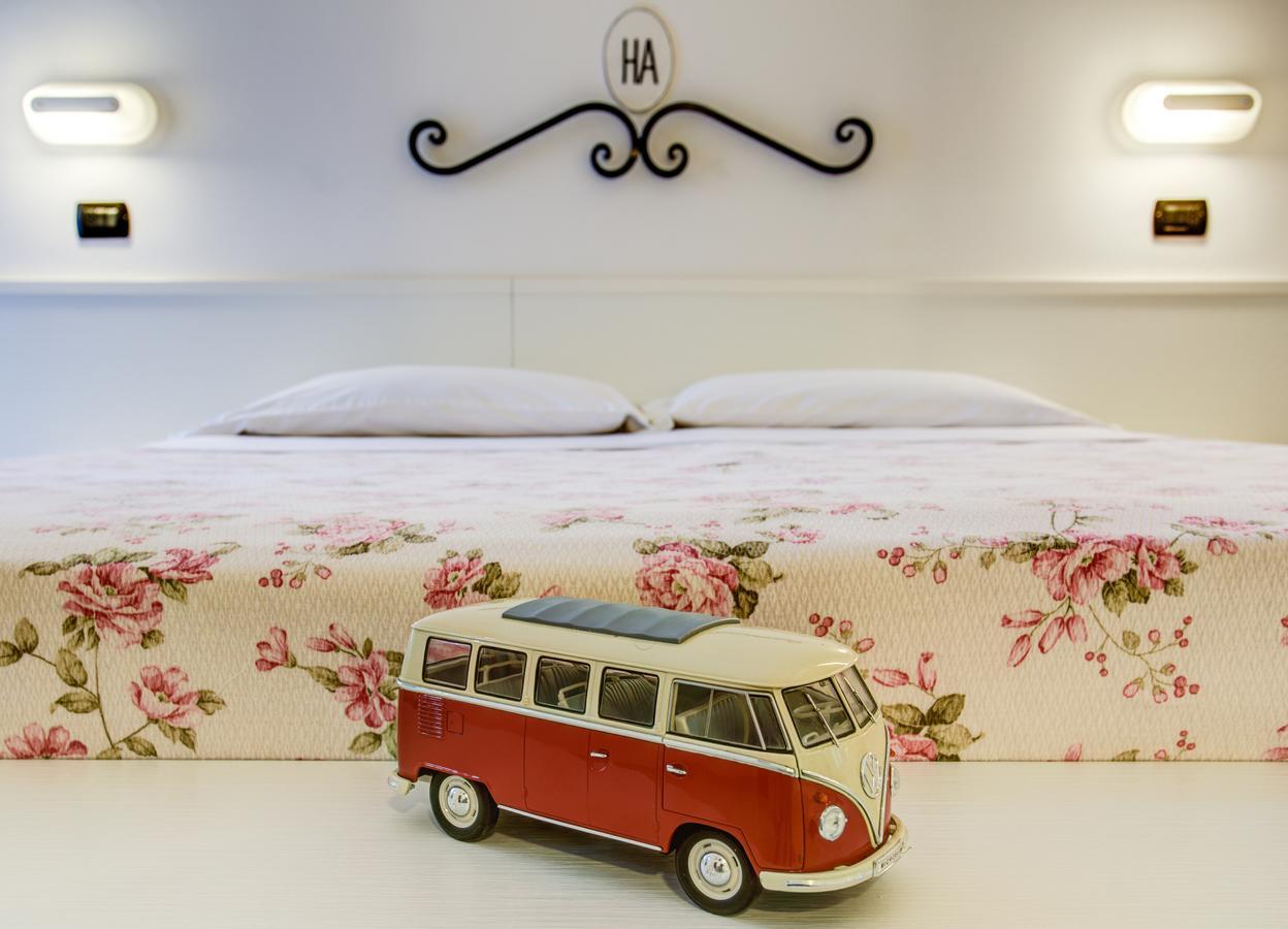 Ancora Hotel & Residence Cattolica Ngoại thất bức ảnh